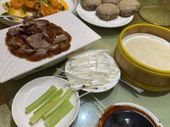 -烤肉宛饭庄(南礼士路店)