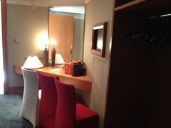 -上海新发展亚太JW万豪酒店