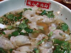 -保儿牛肉面(万象城店)