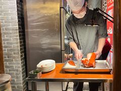 -北平食府(马鞍山路店)