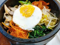 -首尔馆韩国料理(金童路店)