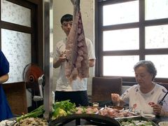 -百丈园龙江啫神馆