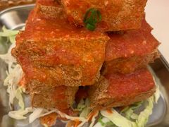 -白仁仔· 活烤海鲜 宵夜(豫园店)