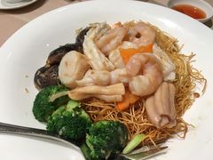 -陶陶居海鲜酒家(新马路店)