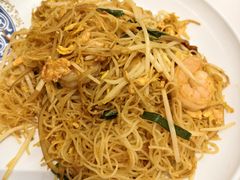 星洲炒米粉-香港威特瑞茶餐厅(小白楼音乐厅店)