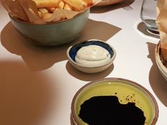 -Osteria Garden 生蚝花园餐厅(原进贤路店)