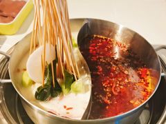 特色牛肉串串-大斌家串串火锅(惠州荣灿中心店)