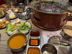 -西塔老太太泥炉烤肉(杭州首店)