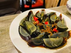 -玫瑰红烤羊排(北新桥三条店)