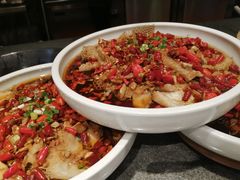 -七十七号厨房·新派江西菜(滨湖店)
