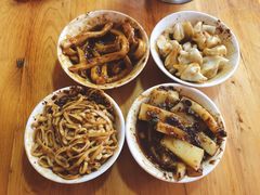 -洞子口张老二凉粉(文殊院店)