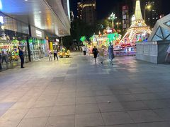 -万达广场(大明宫店)