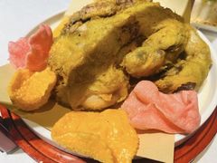 -江城小馆陕南妈妈菜·全球旅行餐厅(钟楼店)