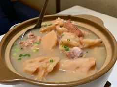 -楚山晓·湖北菜(武汉光谷K11店)