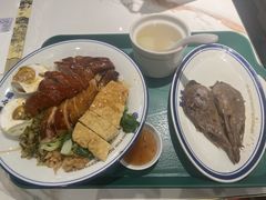 -肥小福·烧鹅专门店(环宇荟店)