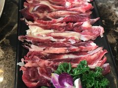 -许府牛杂·鲜牛肉火锅(梁溪万达店)