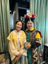 点击看大图 -盘子女人坊古装写真摄影(天津总店)