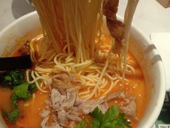 -和府捞面·大师店(上海漕宝路日月光店)