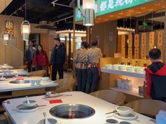-周渝食惦酸菜鱼(青浦店)