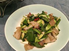 -安徽大厦中餐厅