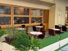 -WOKKA by艮上(中海环宇荟店)