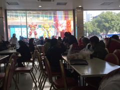 大堂-常州糕团店(北大街新世纪商城店)