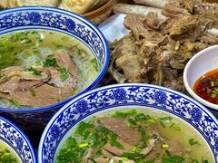 -长安后宰门水盆羊肉(新都心店)