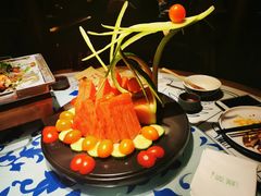-绿茶餐厅(领展购物广场·中关村店)