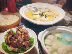 -老淮安·淮安菜(涟水店)