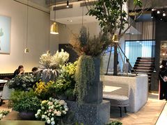 -大树餐厅(红旗街万达店)