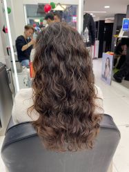 -乾健·烫染·接发SALON