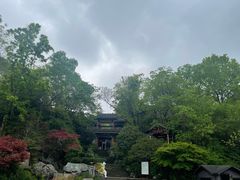 -中国茶叶博物馆(双峰馆区)