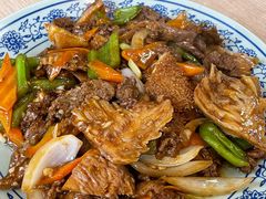 -协顺园回头馆(南顺城路店)