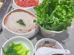 -海底捞火锅(龙岗星河COCO Park店)