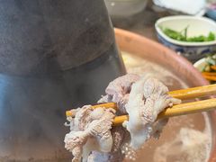 -匹夫涮肉城(黄村店)