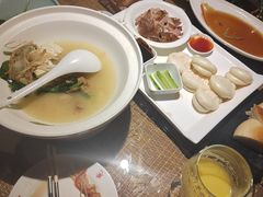 -渝信川菜(长安店)