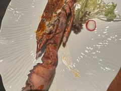 -Mr·Fish鱼鲜生海鲜放题(银泰in99店)