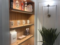 -袖虎·猫馆(体育西路店)