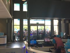 -蒙特利亲子乐园