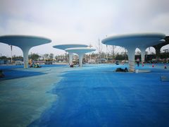 -海天一色海景自助餐厅(西港花园店)