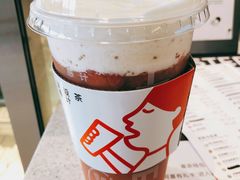 -喜茶(合肥中环城店)