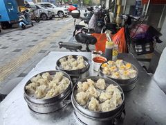 -真真鲜馄饨店(启蒙路店)