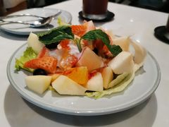 水果沙律-打趸BTC·Breaktime cafe(北京路店)