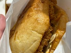 -必胜客(蜀山万象汇店)