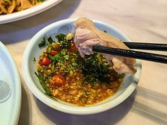 -龙泉人椰子鸡.糟粕醋.海南菜(三亚旗舰店)