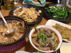 -唔止卤嘢·潮州府城菜(鹭江店)