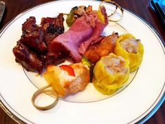 -越绣灶·自助餐(义乌香格里拉大酒店)