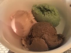 -威斯汀舞台餐厅