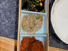 -鹤之乡·齐齐哈尔烤肉·非遗(秋涛路店)