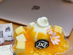 -DQ·蛋糕·冰淇淋(绿宝店)